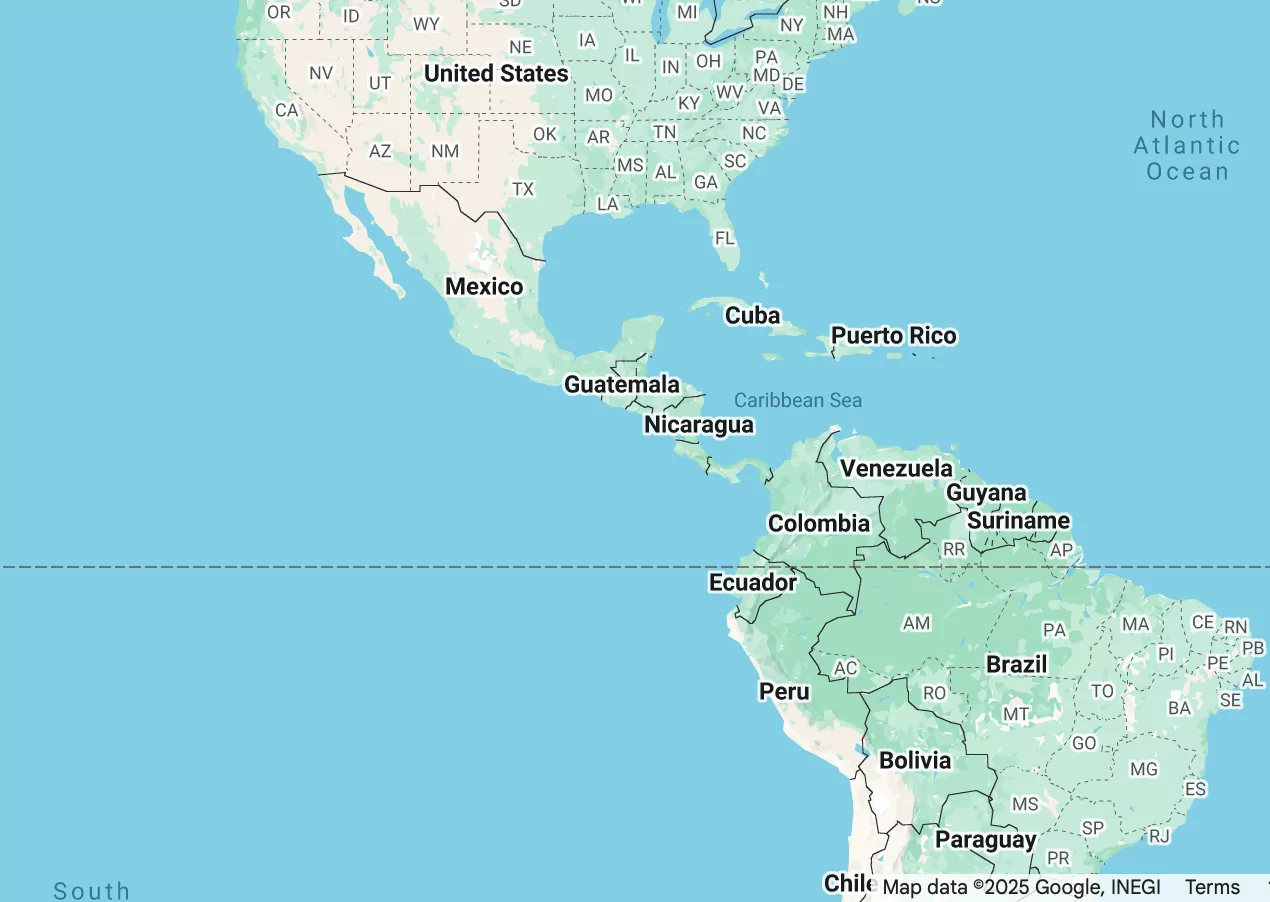 Coast Guard stacks up drug seizures south of border as Trump amps up military presence  at george magazine